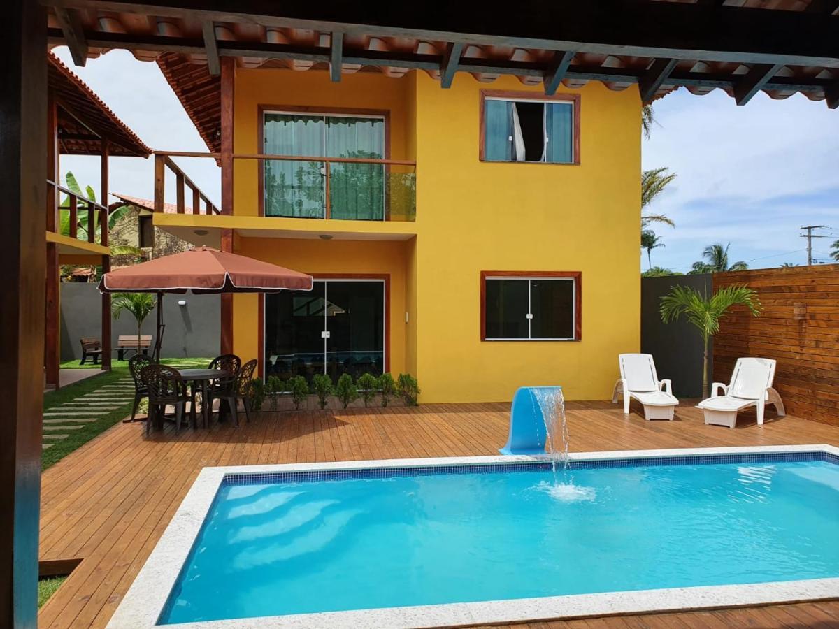 Apartamento Residencia Dos Corais