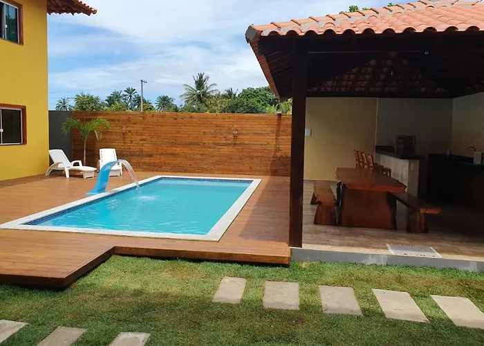 Residencia Dos Corais