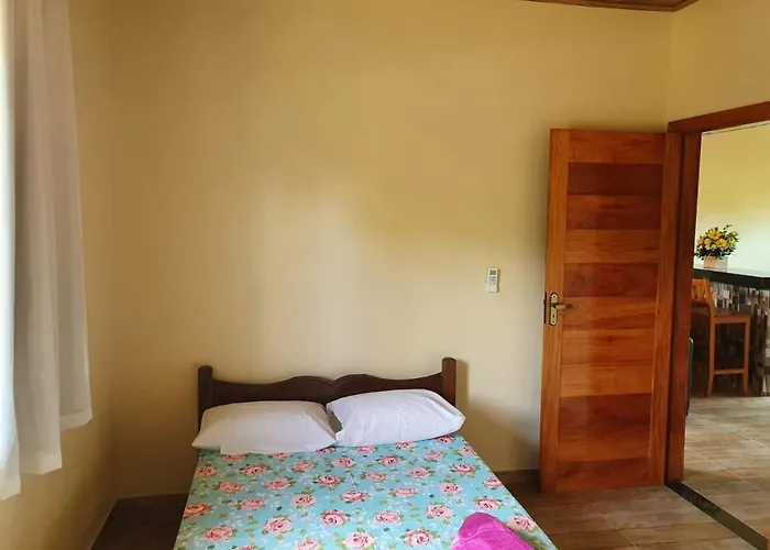 Residencia Dos Corais