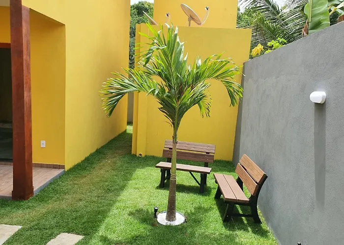 Residencia Dos Corais