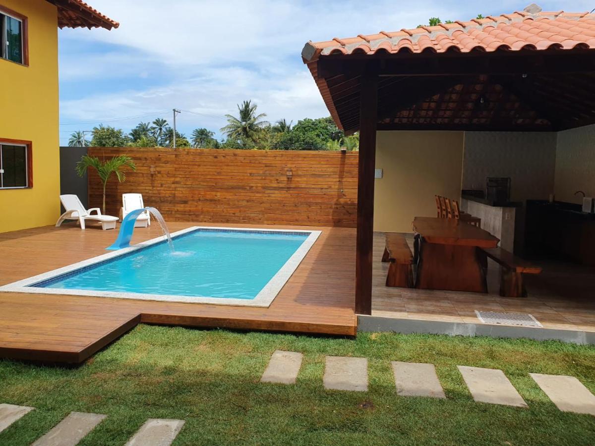 Residencia Dos Corais *