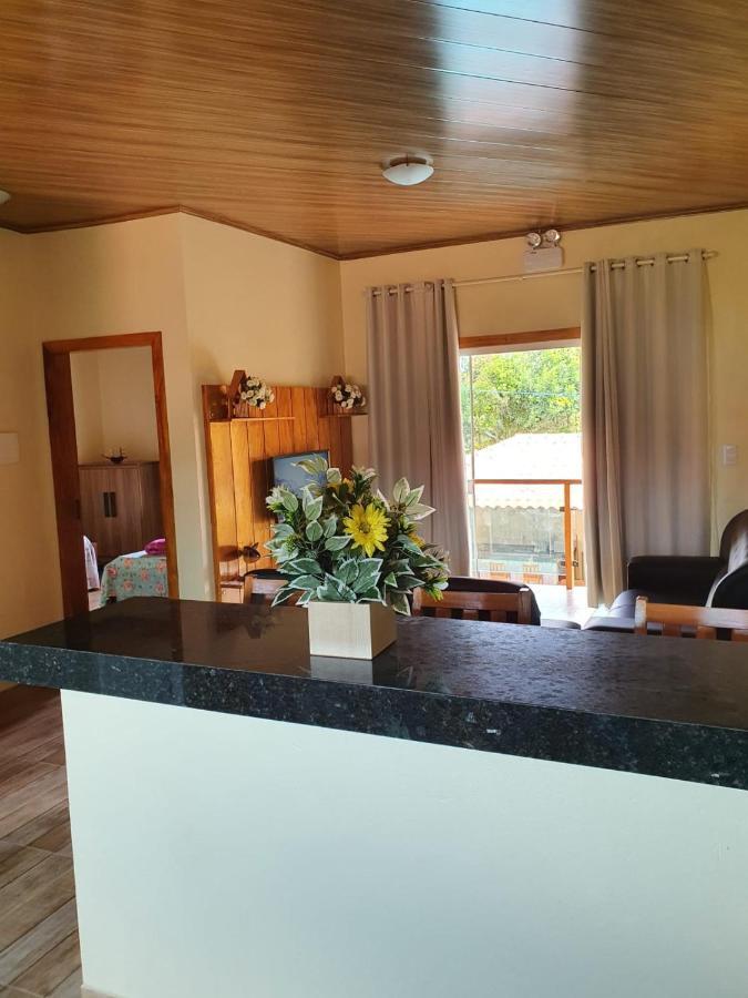 Apartment Residencia Dos Corais