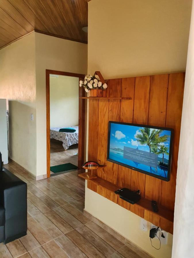 Residencia Dos Corais