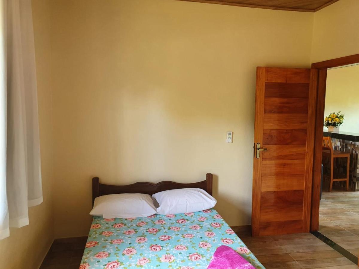 Apartment Residencia Dos Corais Taipus de Fora