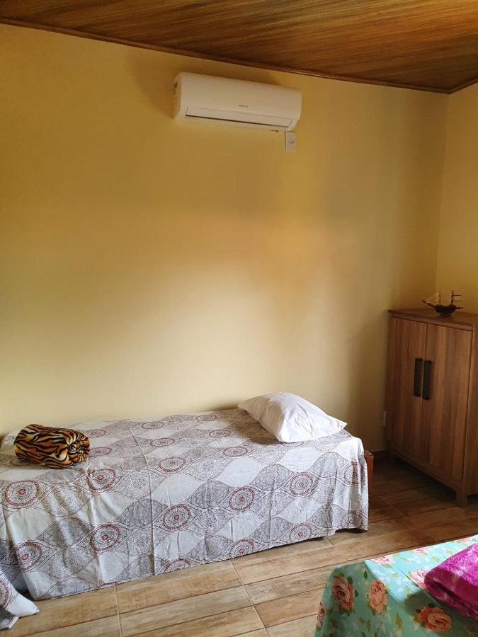 Residencia Dos Corais Apartment Taipus de Fora