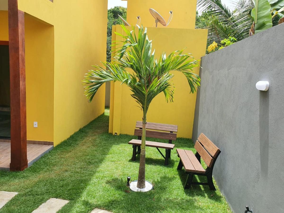 Residencia Dos Corais