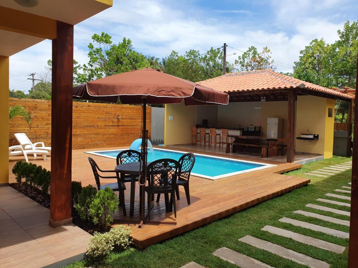 Apartment Residencia Dos Corais Taipus de Fora