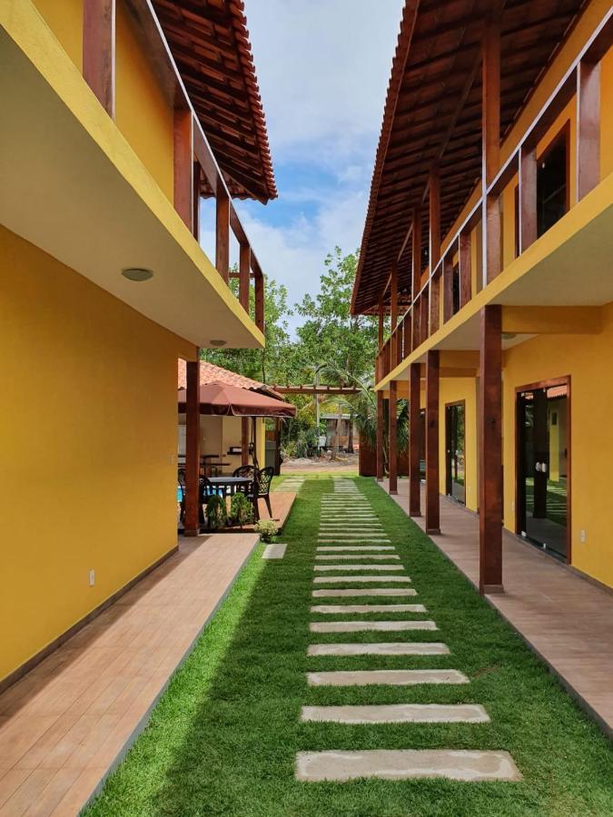 Residencia Dos Corais Taipus de Fora