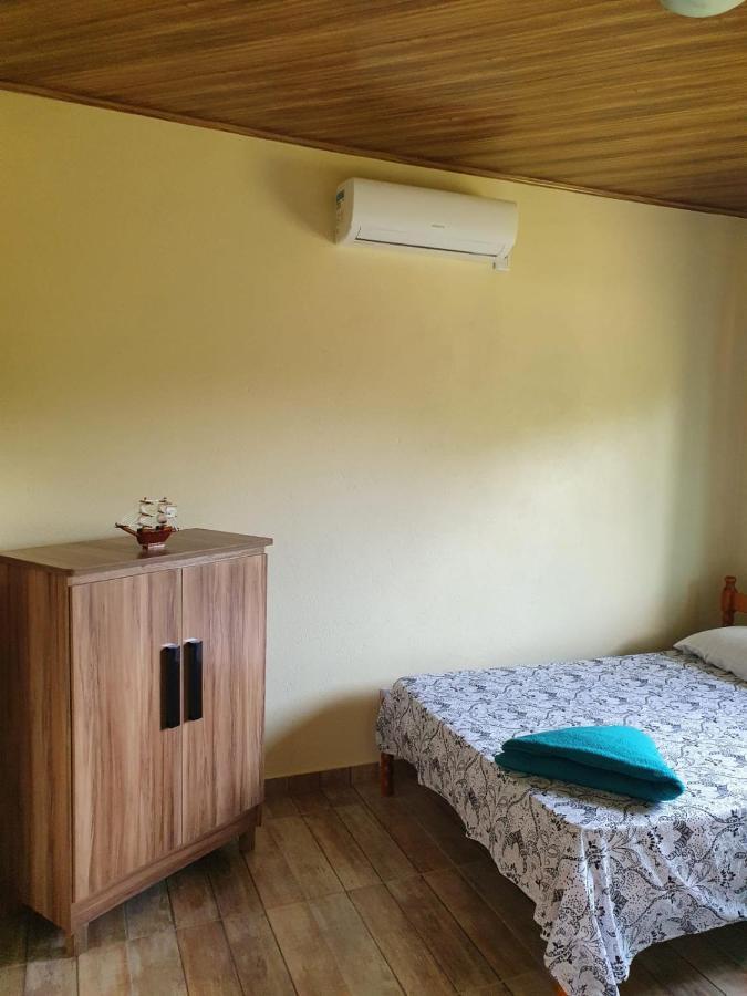 Residencia Dos Corais * Taipus de Fora