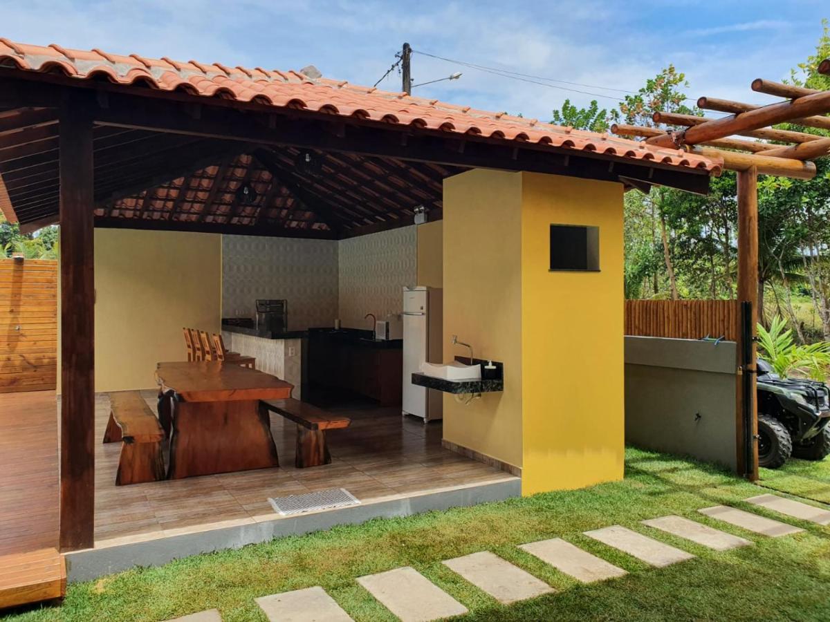 Residencia Dos Corais Taipus de Fora