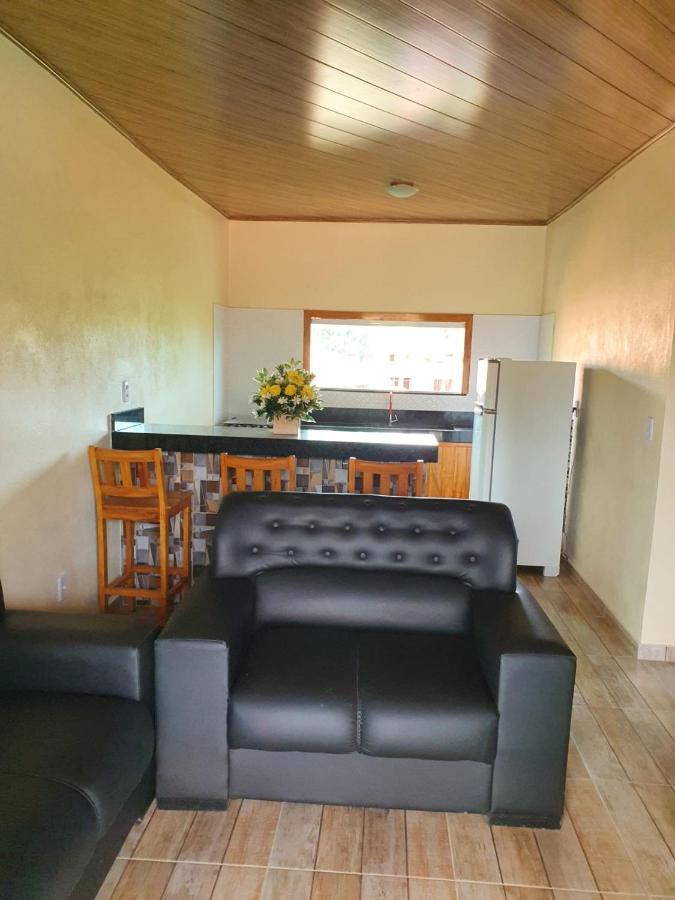 Residencia Dos Corais Apartment *