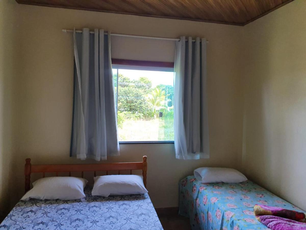 Residencia Dos Corais Apartment *