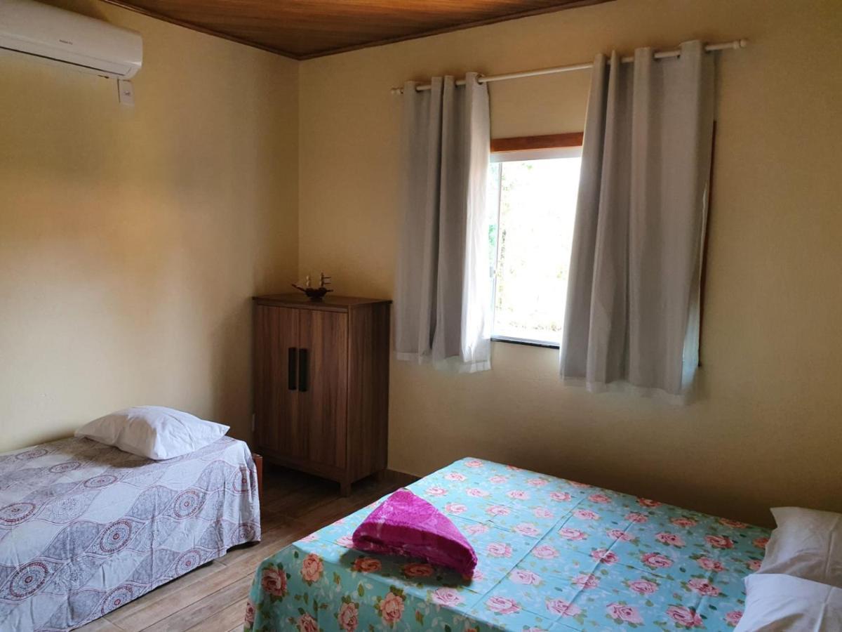 Residencia Dos Corais Apartment Taipus de Fora