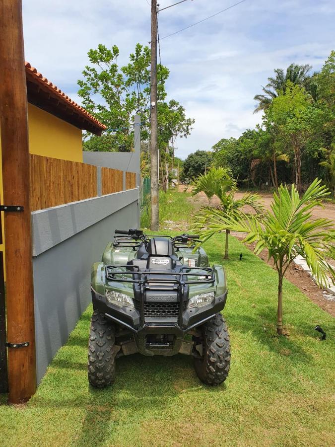 Residencia Dos Corais