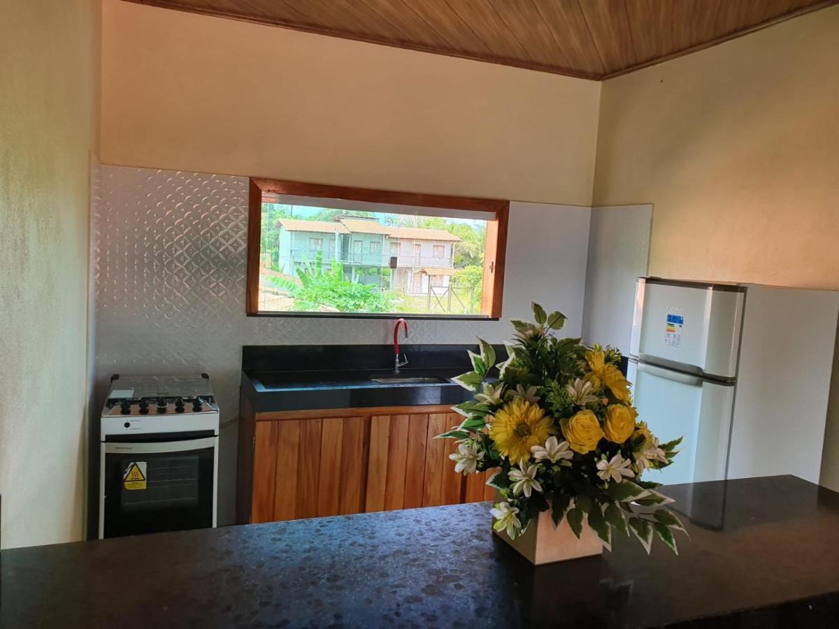Apartment Residencia Dos Corais